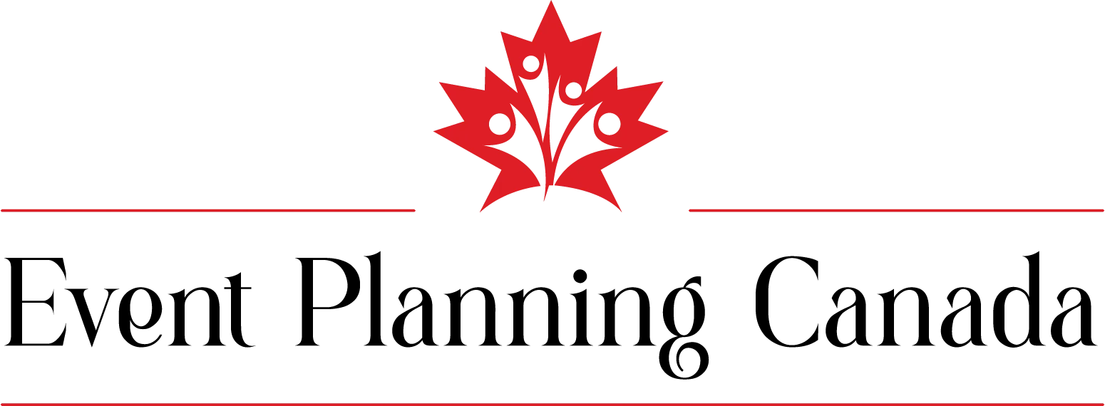 Event Planning Canada